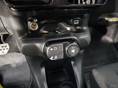 C4 Cocktooth