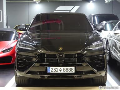 Urus