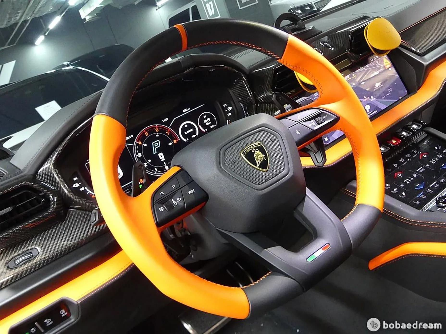 Urus