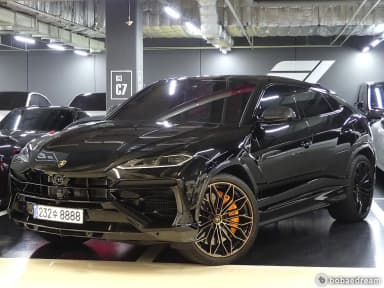 Urus