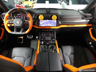 Urus