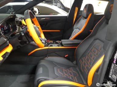 Urus