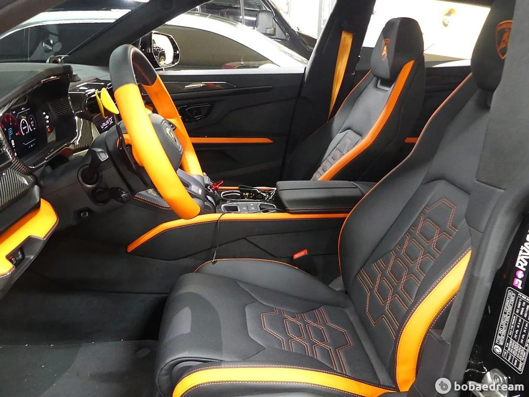 Urus