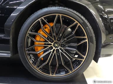 Urus