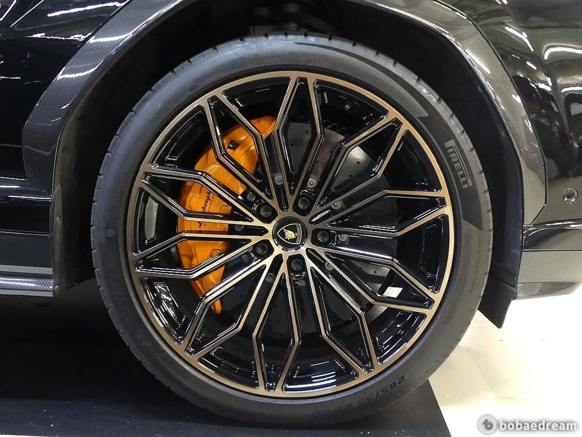 Urus