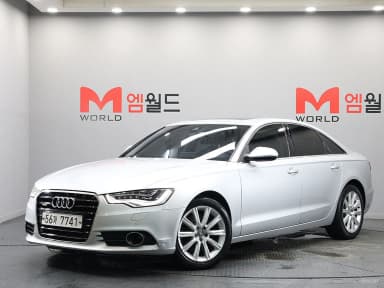New A6
