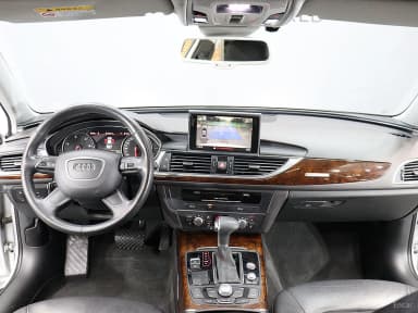 New A6