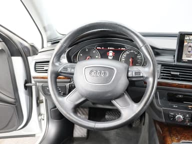 New A6