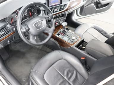 New A6