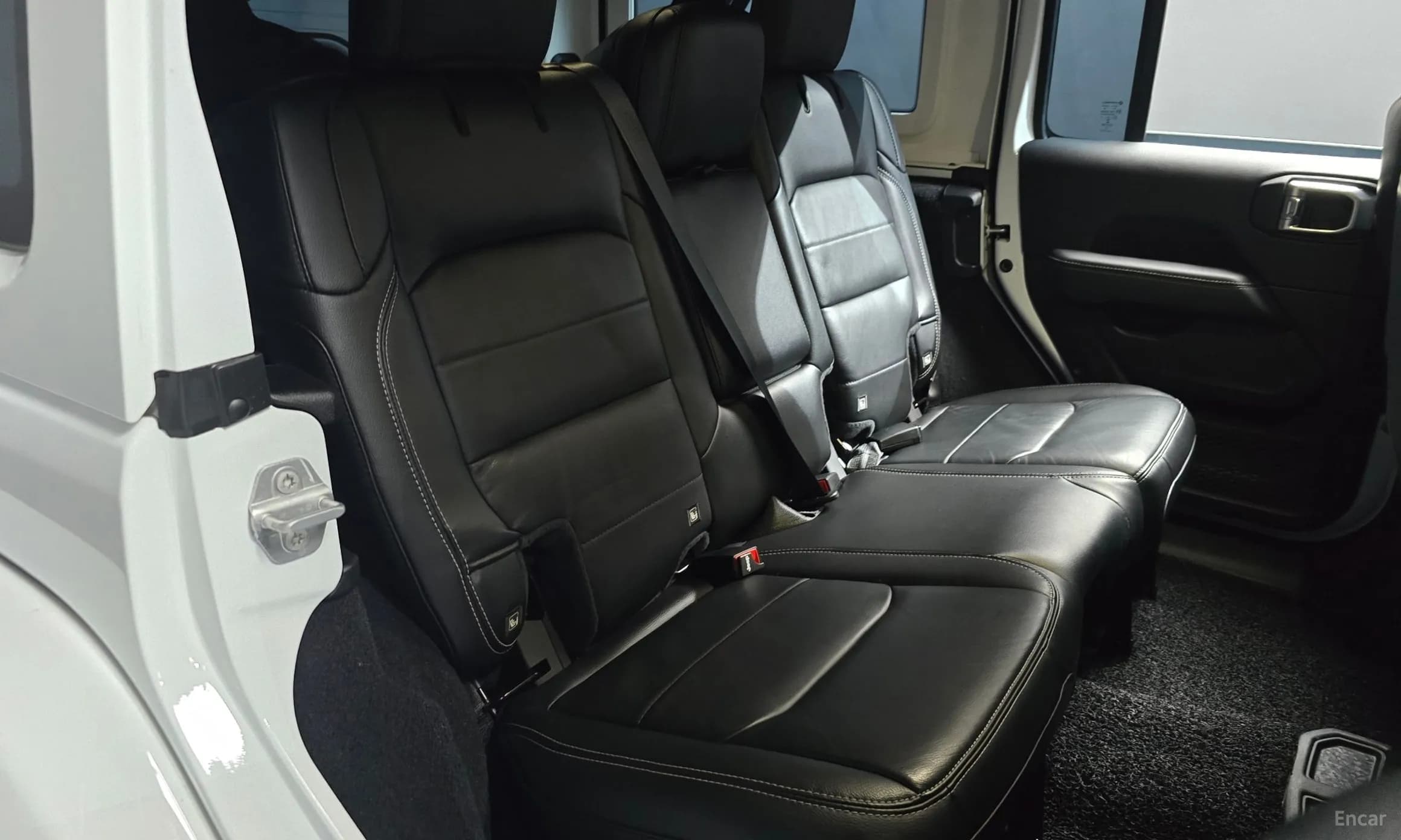 Wrangler (JL)