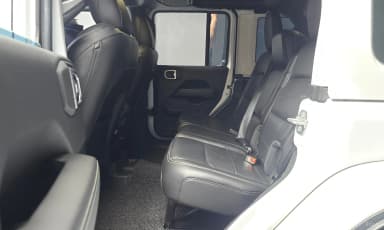 Wrangler (JL)