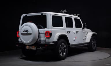 Wrangler (JL)