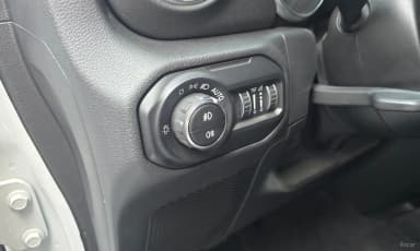 Wrangler (JL)