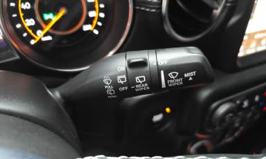Wrangler (JL)
