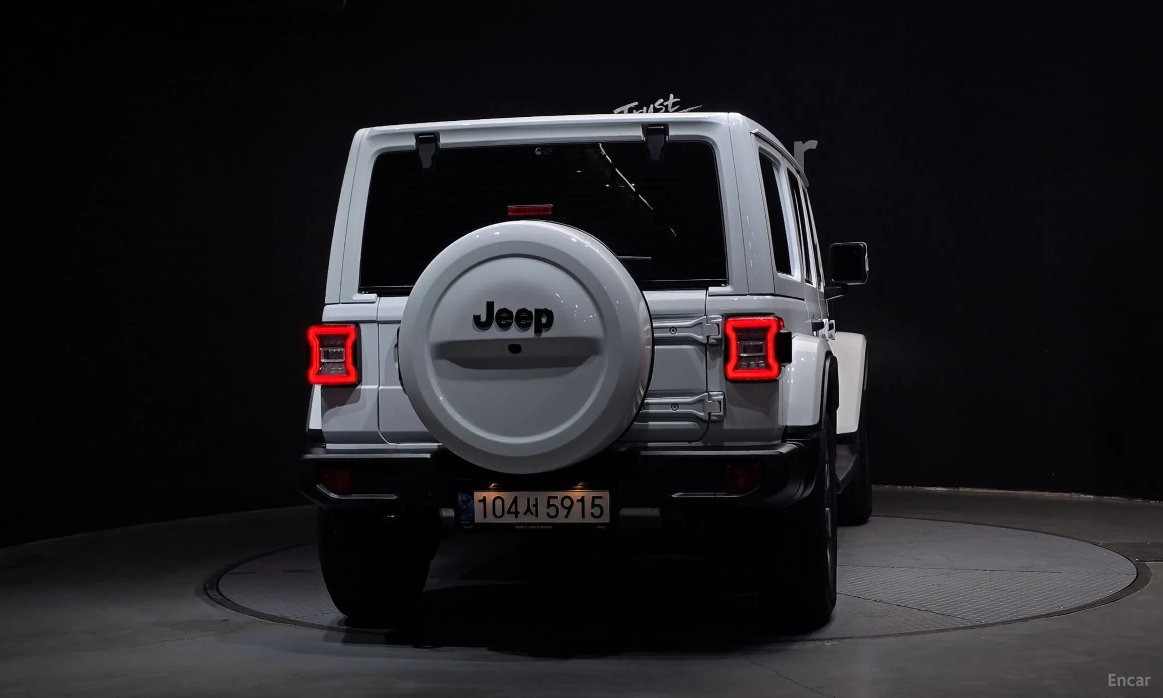 Wrangler (JL)