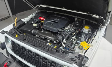 Wrangler (JL)