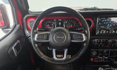 Gladiator (JT)