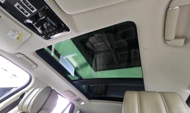 Range Rover 4th Generation