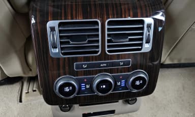 Range Rover 4th Generation