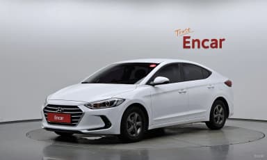 Avante AD