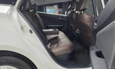 Prius 4th Generation