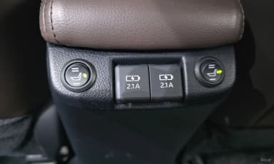 Prius 4th Generation