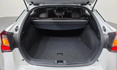 Prius 4th Generation
