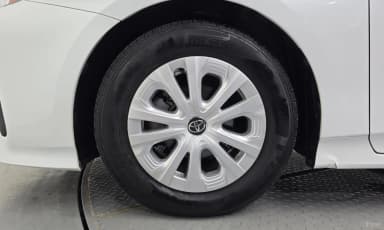 Prius 4th Generation