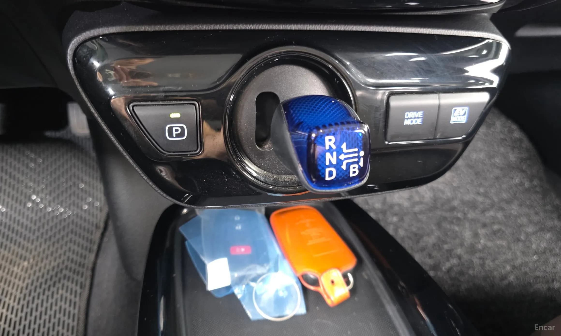 Prius 4th Generation