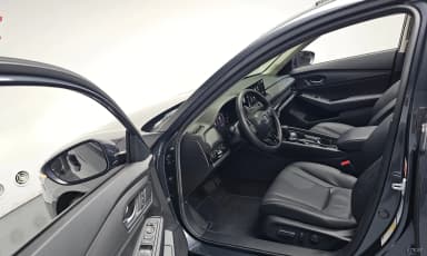 Accord 11th Generation