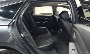 Accord 11th Generation
