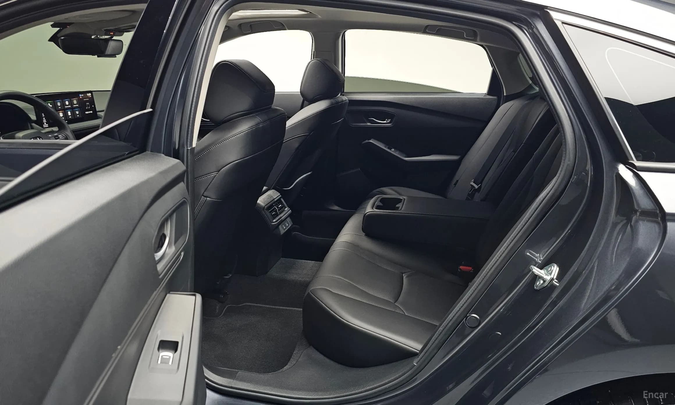 Accord 11th Generation