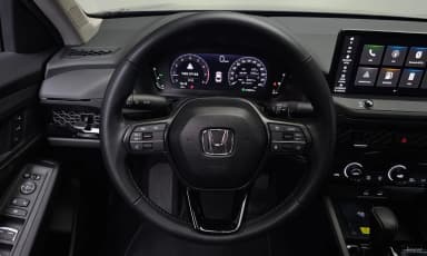 Accord 11th Generation