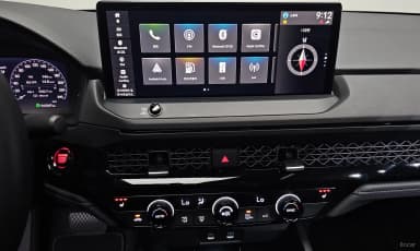 Accord 11th Generation