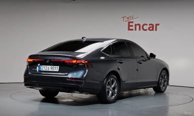 Accord 11th Generation