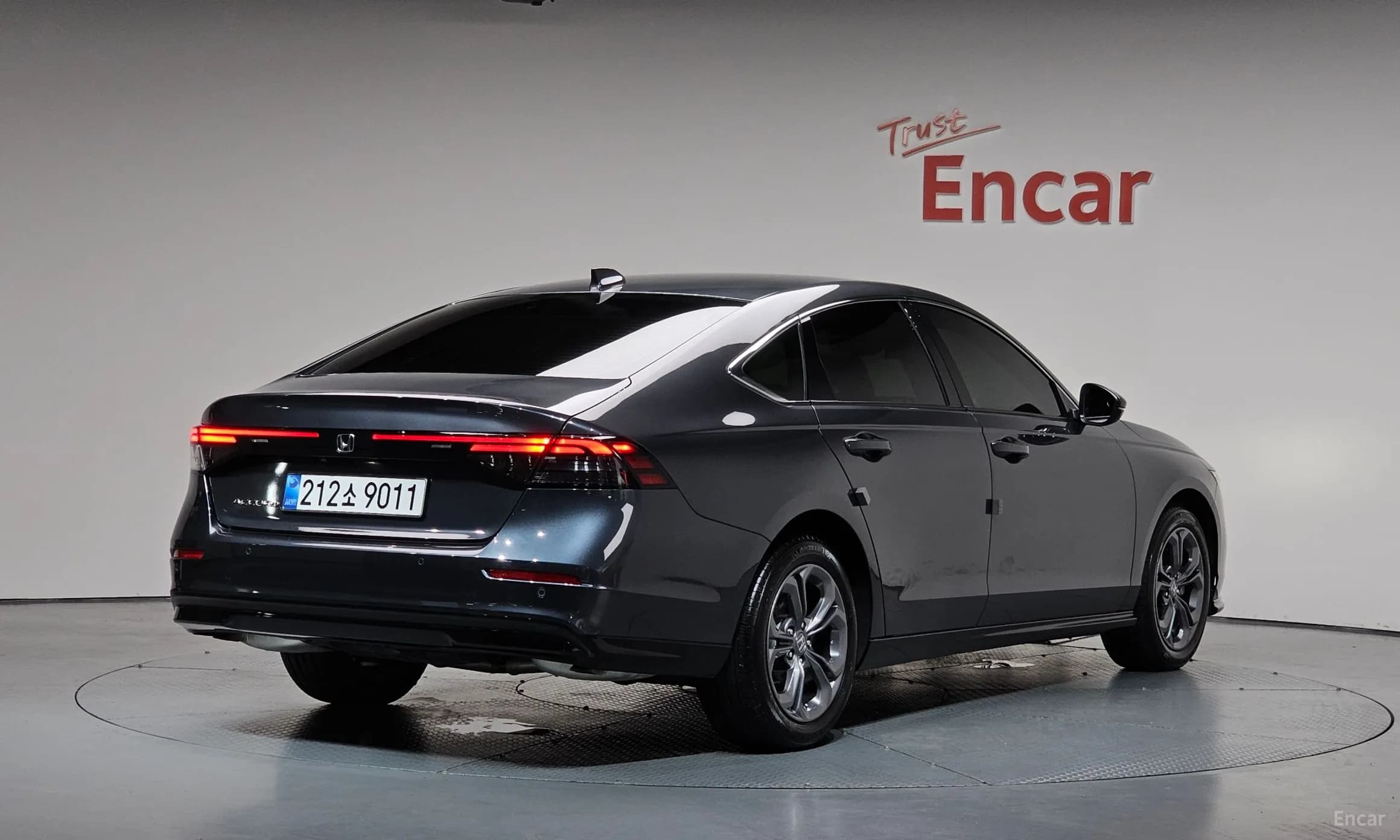 Accord 11th Generation