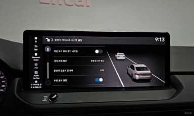 Accord 11th Generation
