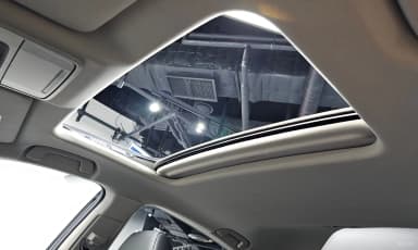 Accord 11th Generation