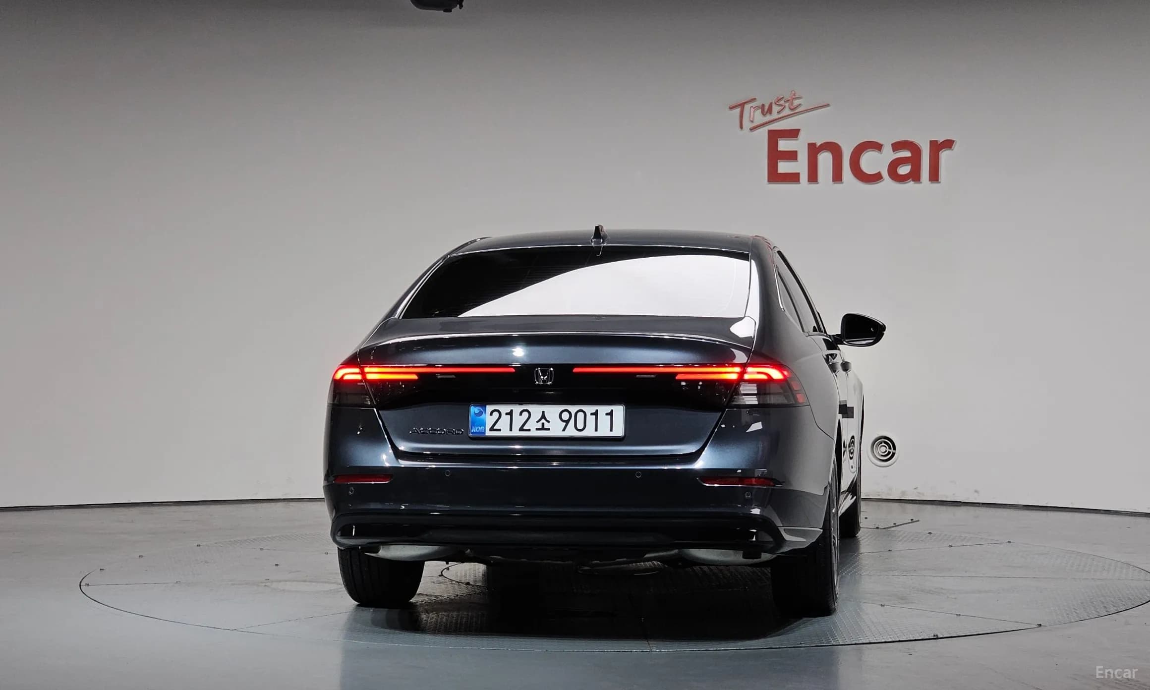 Accord 11th Generation