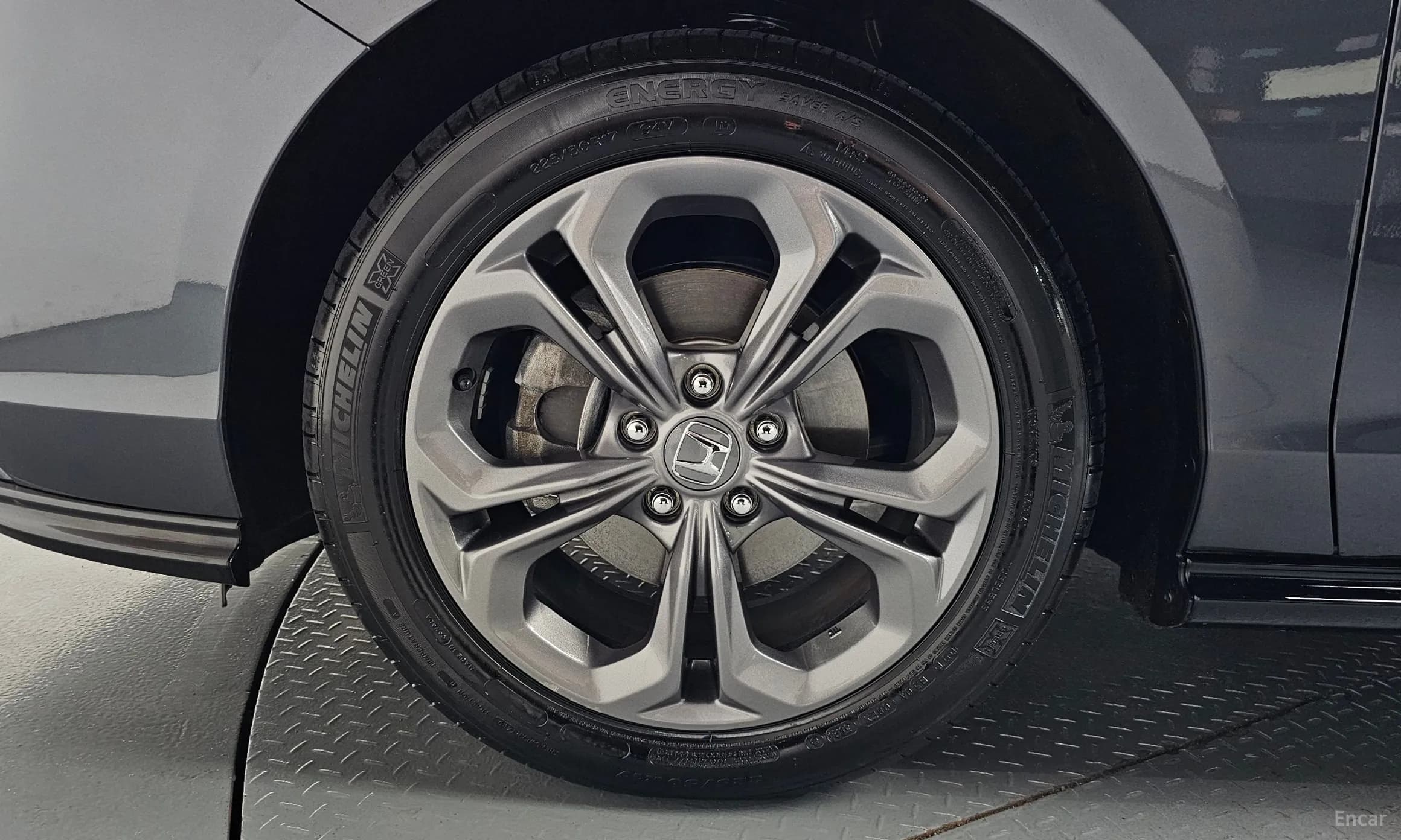 Accord 11th Generation