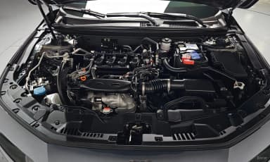 Accord 11th Generation