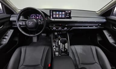 Accord 11th Generation