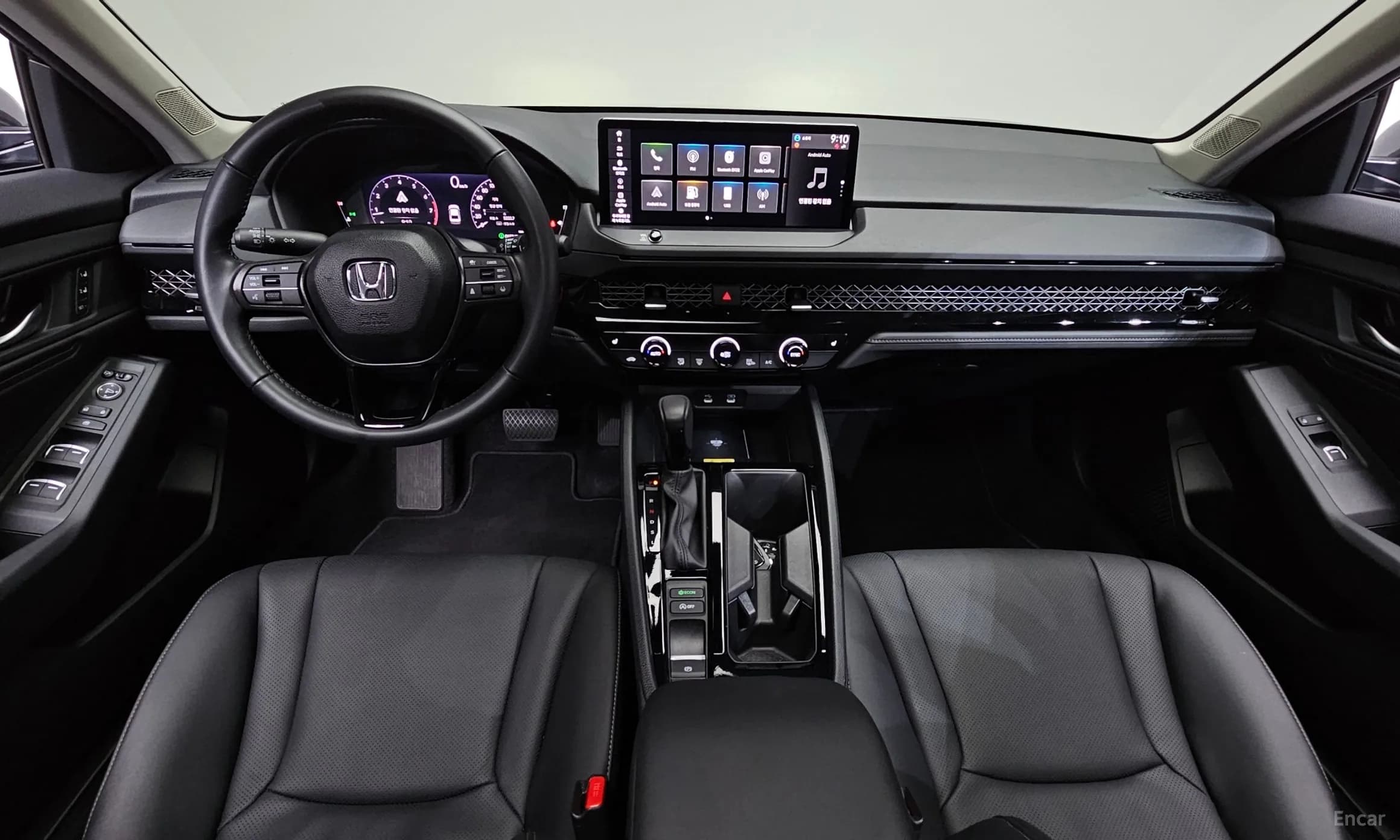 Accord 11th Generation