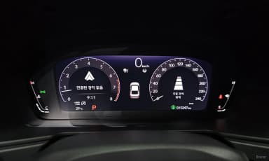 Accord 11th Generation
