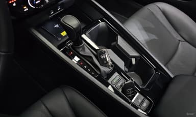Accord 11th Generation