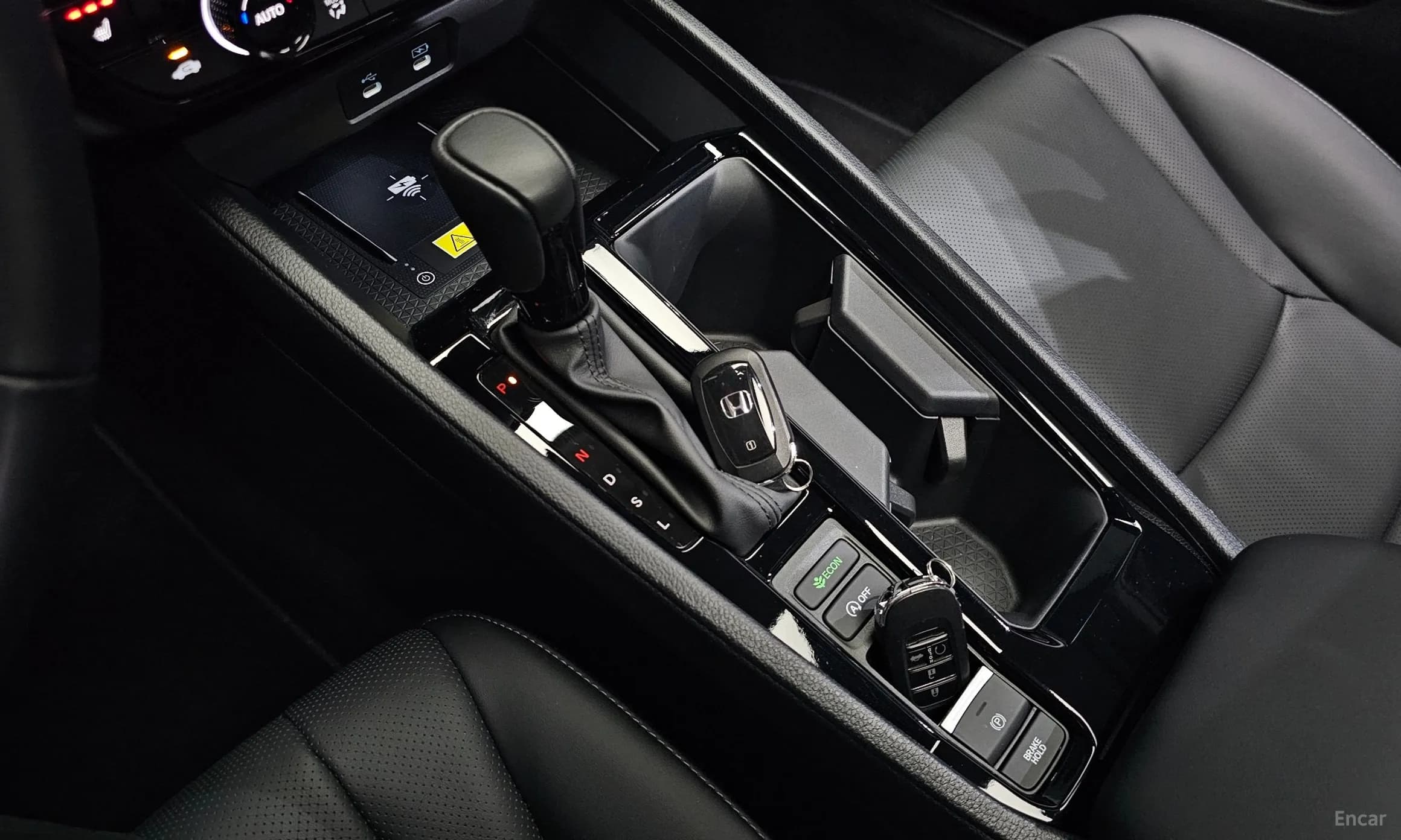 Accord 11th Generation