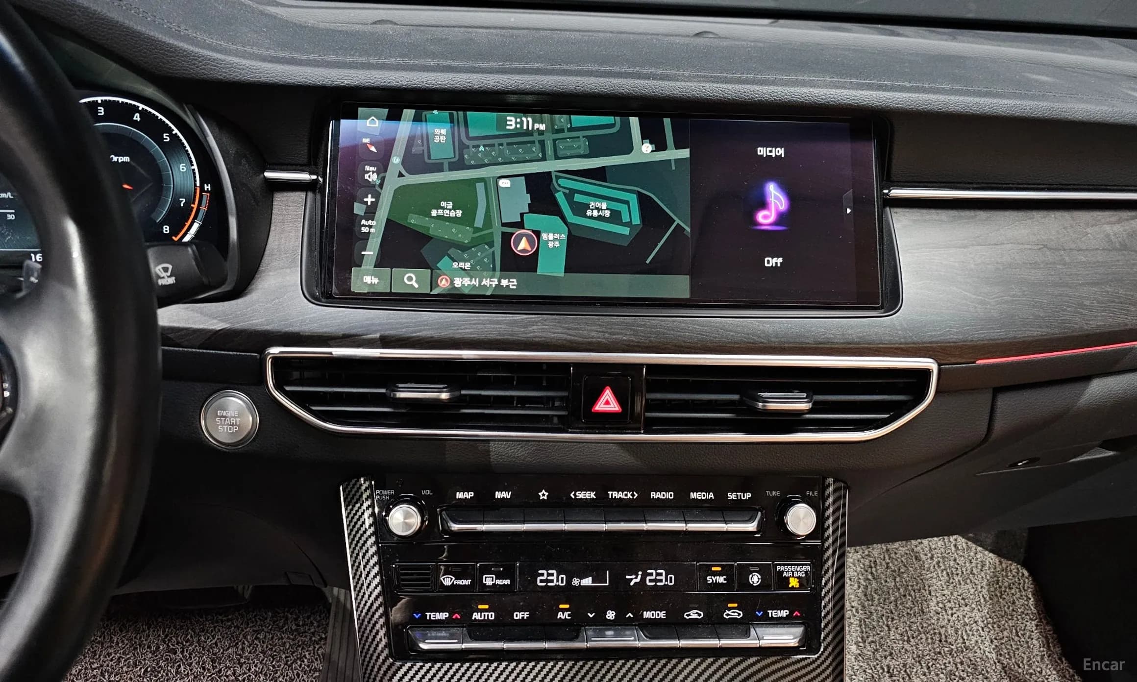 K7 Premier