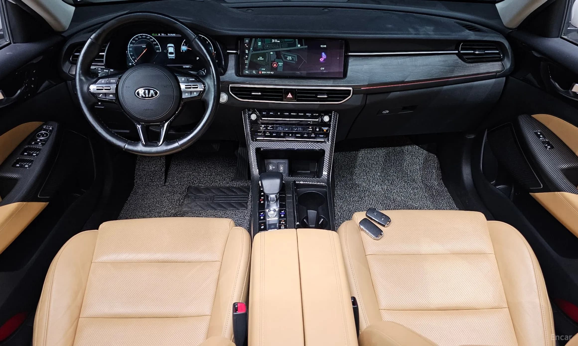 K7 Premier