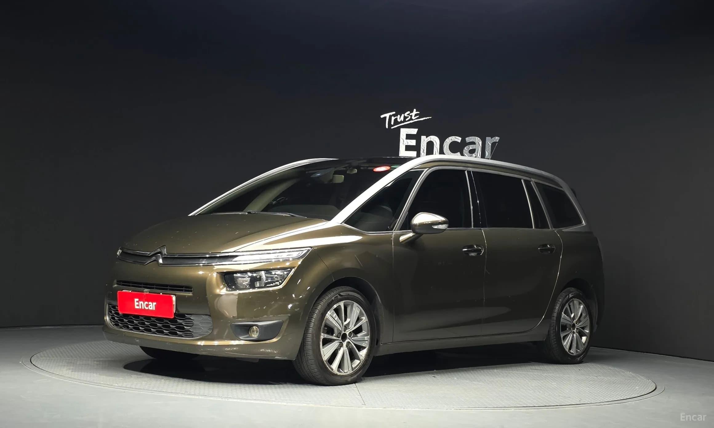 Grand C4 Picasso