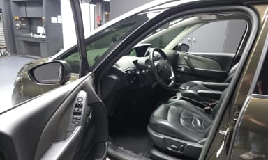 Grand C4 Picasso